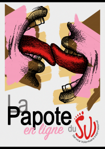 la papote en ligne