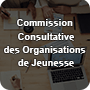 Commission Consultative des Organisations de Jeunesse