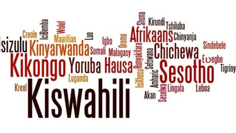 African-Languages