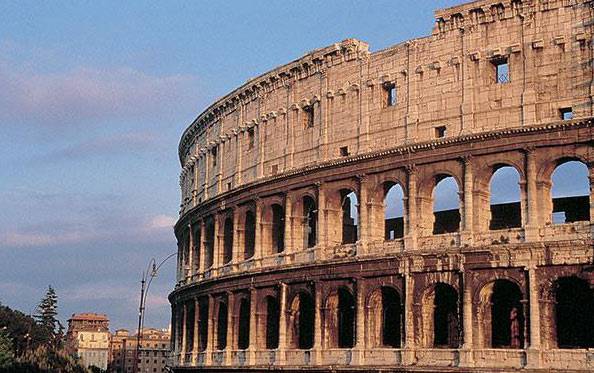 Apprenez l’italien à Rome